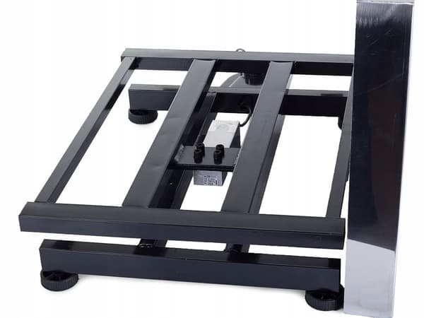 Platformvægt 30x40 100 kg støtte (1)