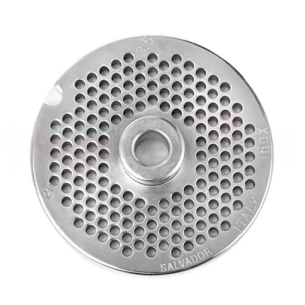 Sito 3,5mm HR-22 sifter med 82mm diameter