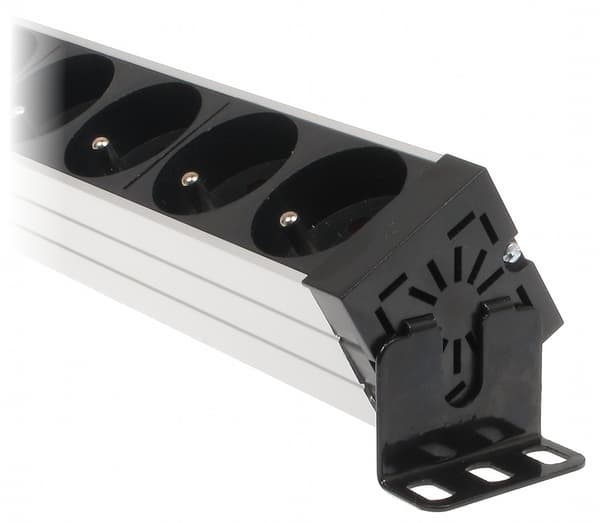 JÄNNITYSJÄRJESTELMÄ PD-7K/RACK