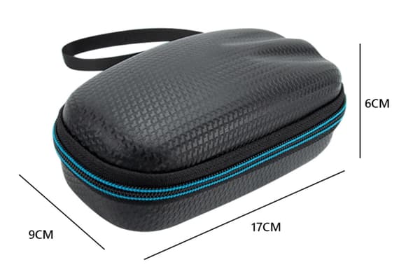 Hårt fodral för Logitech G Pro X Superlight / 2 Lightspeed-mus