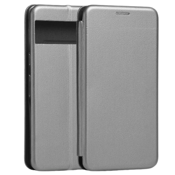 Beline Magnetisk Bogcover Google Pixel 7Pro Stål