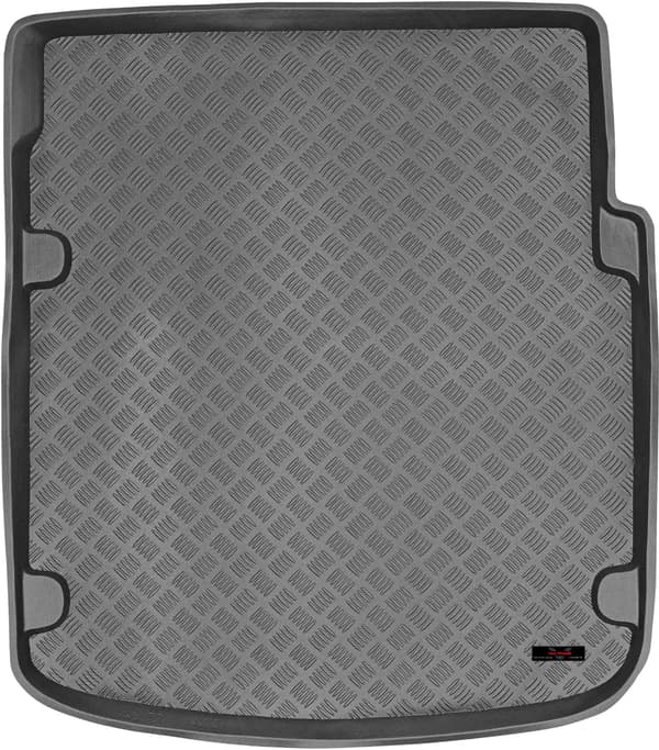 Audi A7 I 4G8 Sportback 2010-2017 Bagagerumsmåtte MAX-MAT