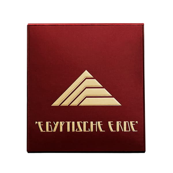 EGYPTIAN EARTH ® CLASSIC BIKOR