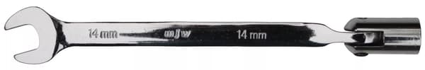 MJW 14 mm kiintoavain