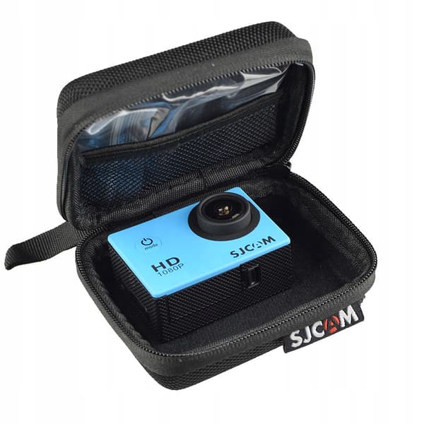 Originalt SJCAM-etui SJ4000 lille