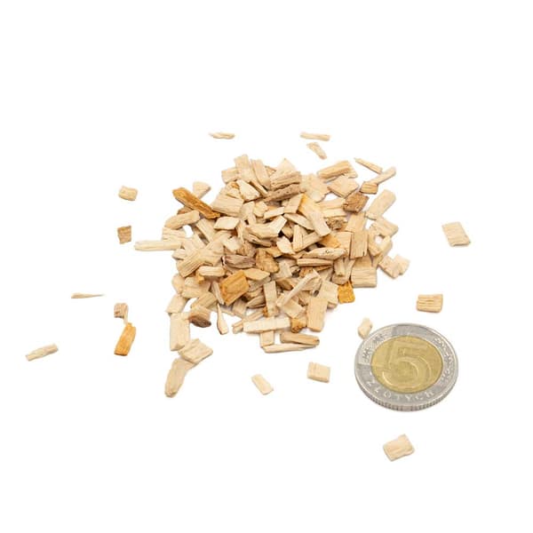 Røgflis Alder 08 15kg