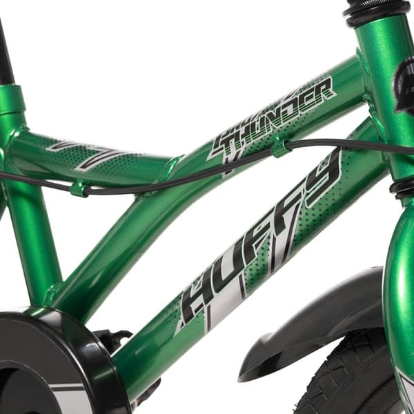 Huffy Pro Thunder 16 Barncykel