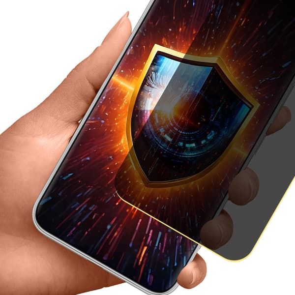 Honor 400 PRO - 3mk Silkeslen Matt Sekretess