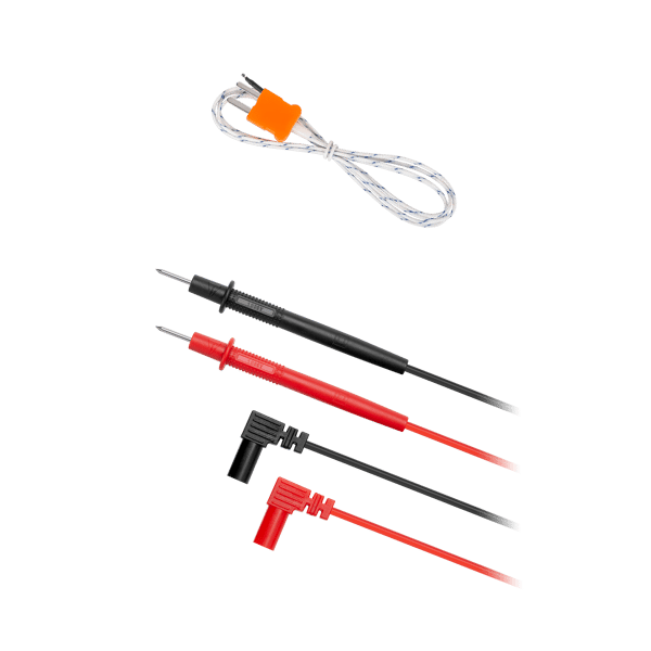 Rebel Tools RB-266 tømrermål med krumslinger