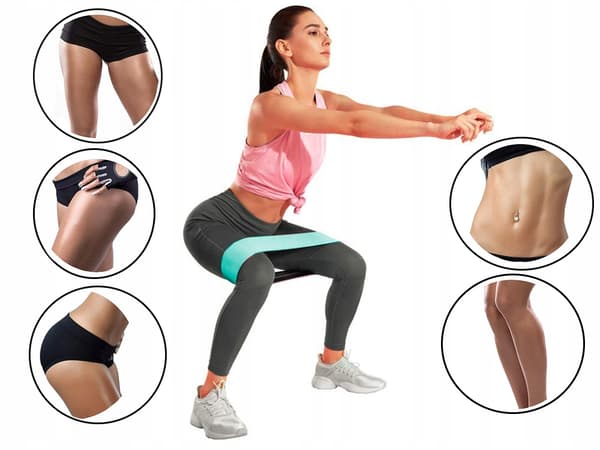 fitnessbånd (100) GAB_A
