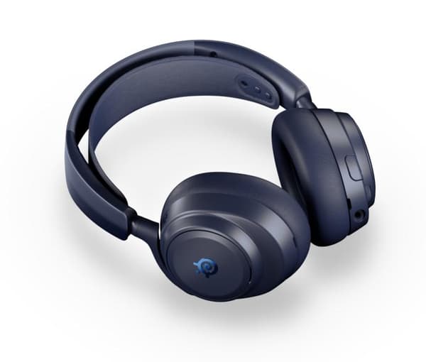STEELSERIES Arctis Nova Pro Omni Blue hörlurar