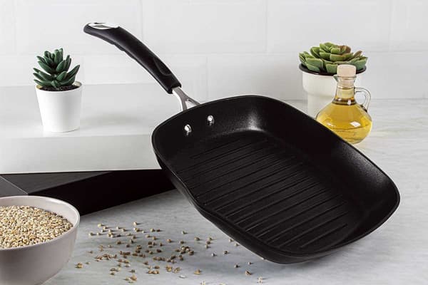 GRANIITTIPANNU 28cm BERLINGERHAUS BH-6130