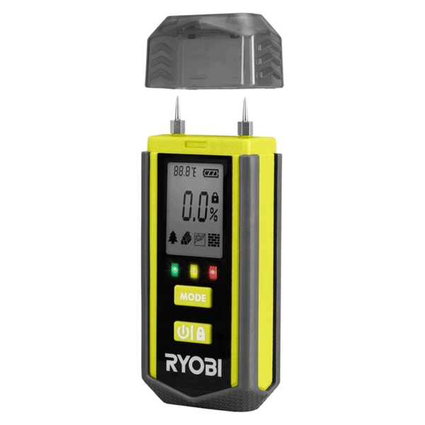 188441 RYOBI Fugtighedsmåler