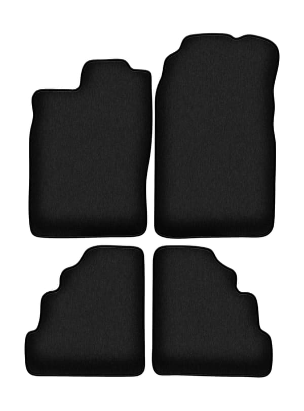 Premium auton matot Saab 900 II hataskorimalli, liftback (1994-1998)