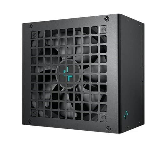 DeepCool PL-550-D strømforsyning