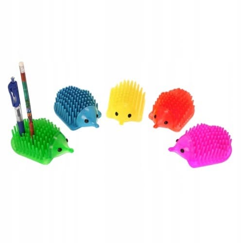 Hedgehog organizer til kuglepenne