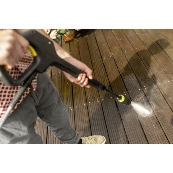 Kärcher K 4 Comfort Premium Home Högtryckstvätt