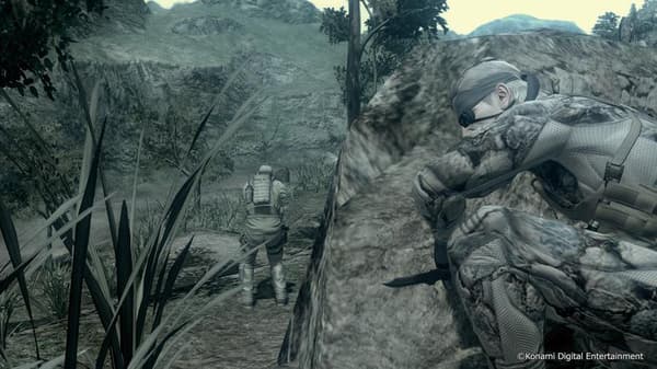 CENEGA XSX Metal Gear Solid Master Collection Volym 2