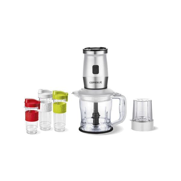 SM3391 CONCEPT smoothieblender
