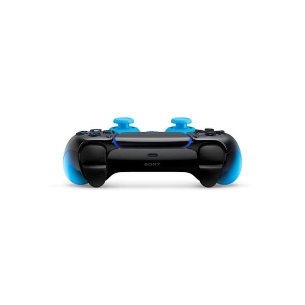 Sony PS5 DualSense Rhythm Blue New Edition spelkontroll