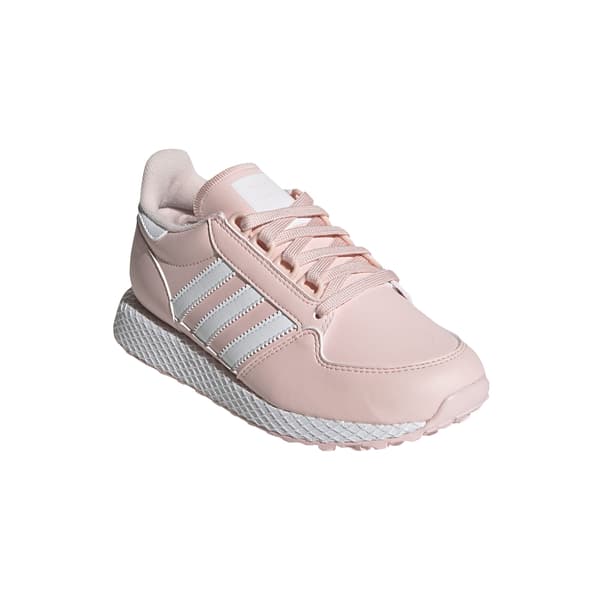 ADIDAS FOREST GROVE J 38 2/3 børnesko