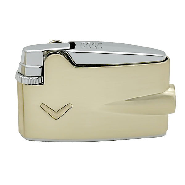 RONSON MINI PREMIER VARAFLAME GOLD gaslighter