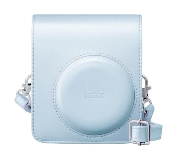 FUJIFILM instax mini 13 etui blå