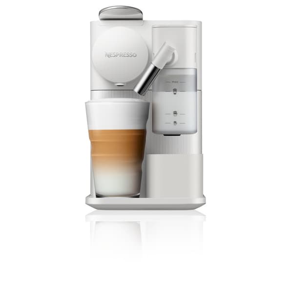 DeLonghi Lattissima One Evo EN510 kaffemaskin, 1 l