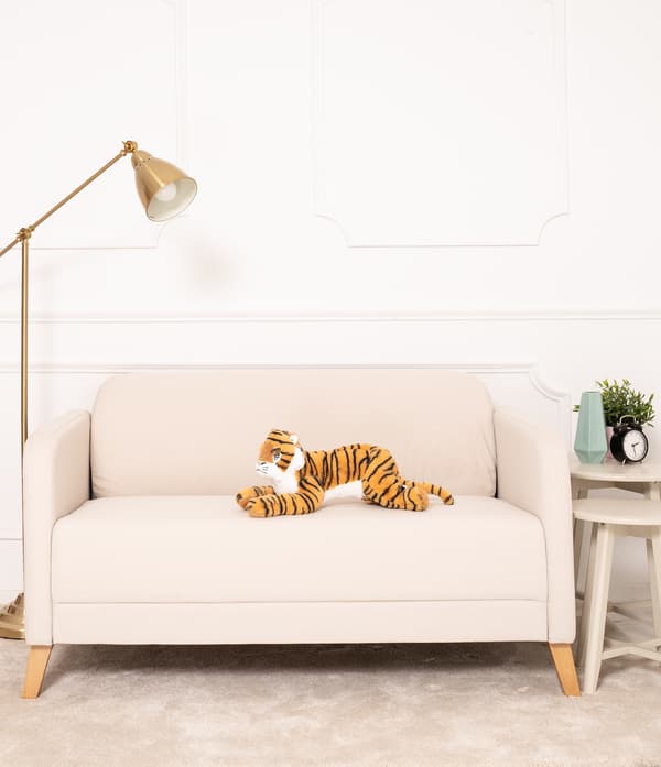 IKEA Tiger Djungelskog 70 cm
