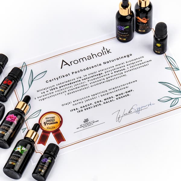 Niauli æterisk olie 30ml