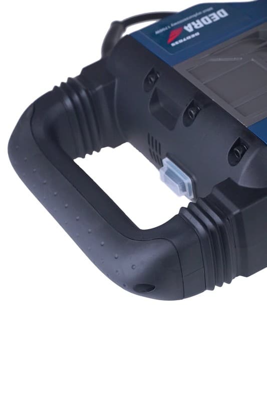 SEKSKABSHAMMER 1700W - DED7835