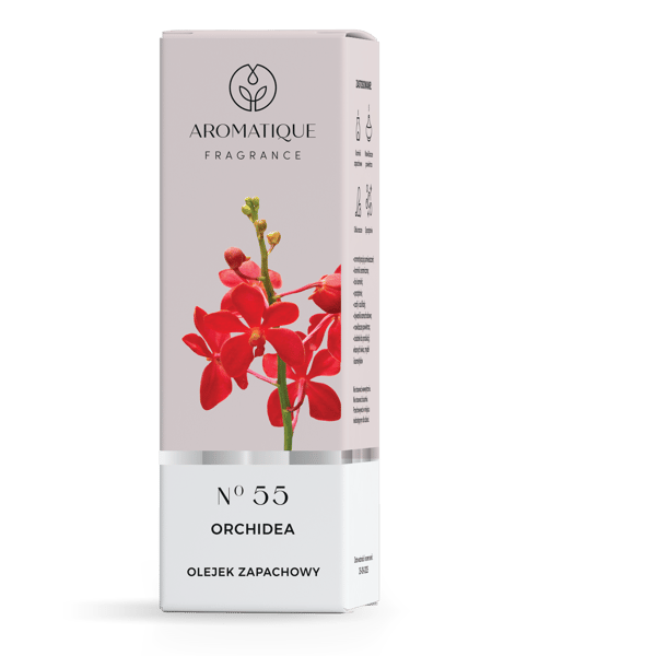 Aromatique Doftolja Orkidé 12ml