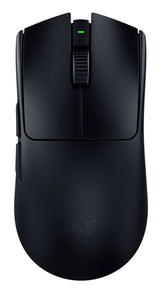 Trådløs mus RAZER Viper V3 Pro Sort
