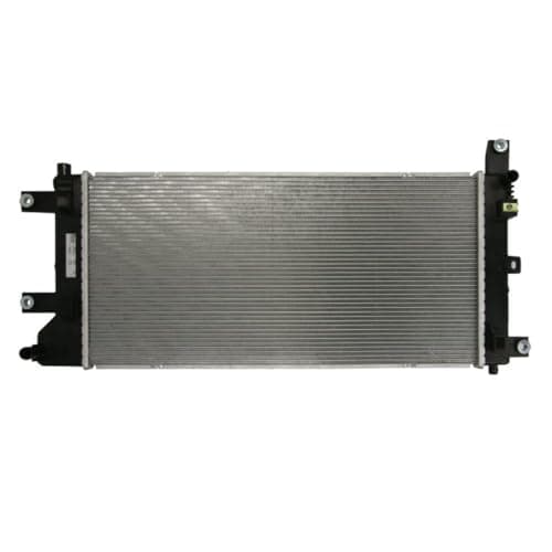 Nissens 606264 Køler, motorkølesystem