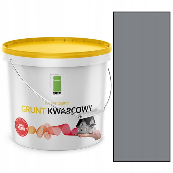 GRUNNMAL TIL MOSAIKPUDS M11 SØLV 15 KG