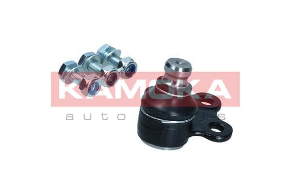 GUIDE MONTERINGSSAMLING 9040122 KAMOKA