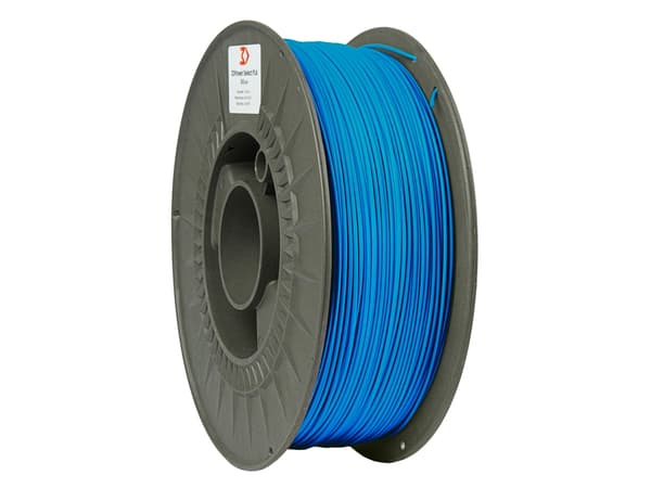 Filament 3DPower Select PLA 1.75mm Blå 1kg
