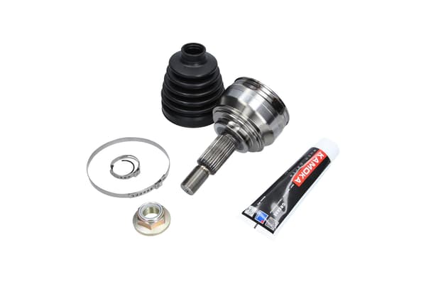 DRIVAXELS LEDSATS 6062 KAMOKA