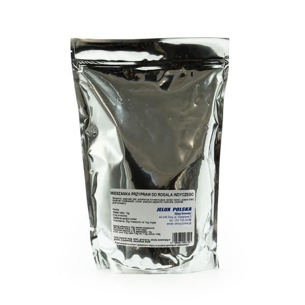 Krydderiblanding til kalkunrulle 1 kg