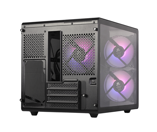 Chassi Redragon GC-570 PAGOS 1
