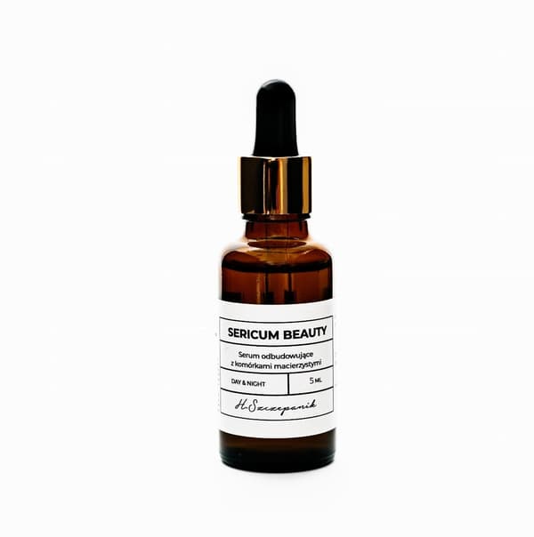 Regenererande serum med stamceller 5 ml
