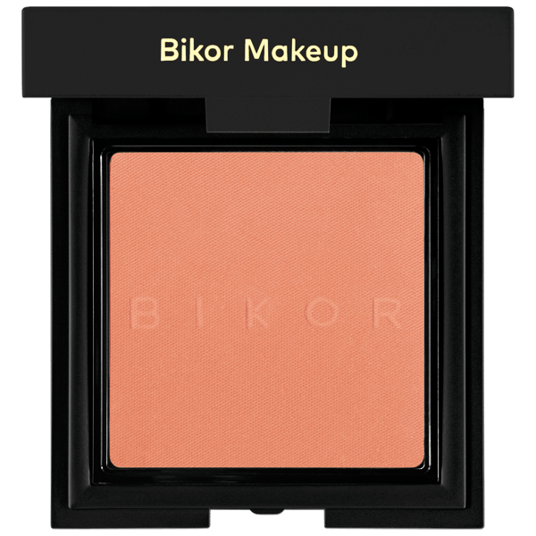COMO NR 6 BIKOR BLUSH MAT CARMEL PEACH