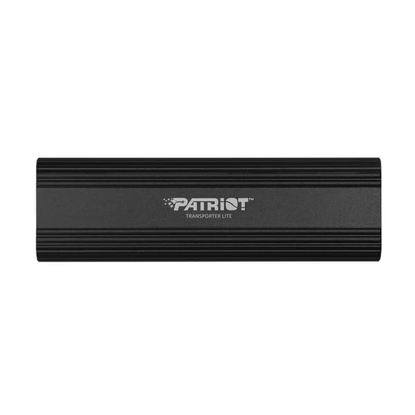 Patriot Transporter LT 2TB USB 3.2 Typ-C SSD 1000M