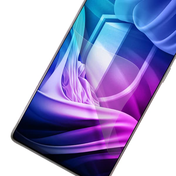 Infinix Note 50 / Note 50 Pro - 3mk Silky Matt Pro