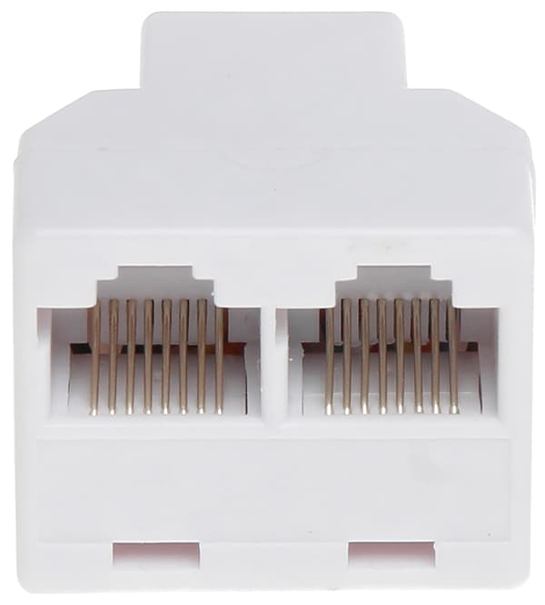 SPLITTER RJ45-G/2RJ45-G