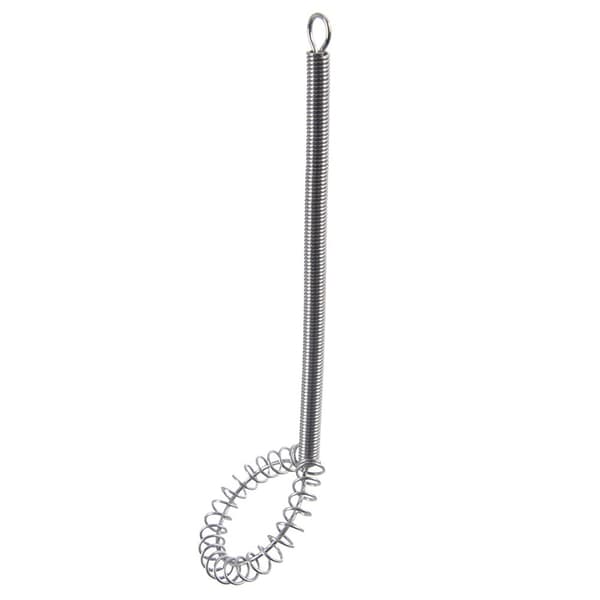 Stålvisp 15 cm