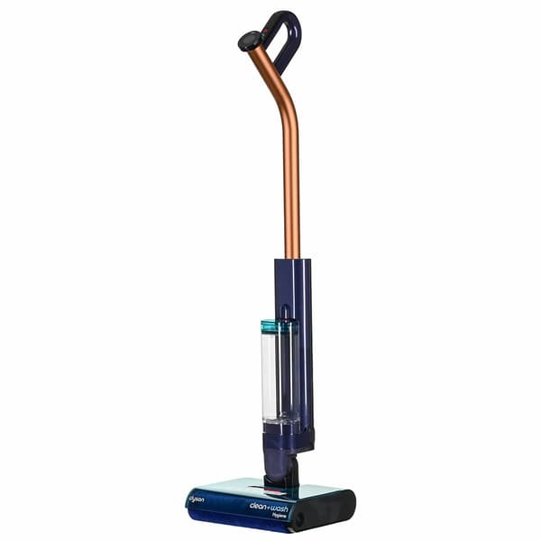 DYSON Clean Wash Hygiene elektrisk moppe