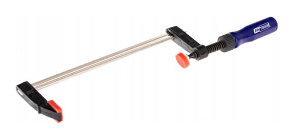 AWTOOLS SNICKERKLÄMMA TYP F 120x1500mm
