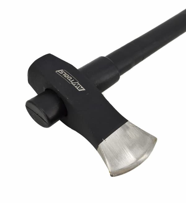 AWTOOLS AXE-HAMMARE FIBERSKAFT 2,7 kg XT064