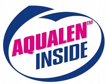Aquaphor KH -suodatinpatruuna 4 kpl.